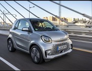 Smart ForTwo 2024