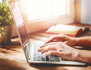 Smart working primo settembre