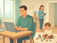 Normative smart working