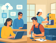 Smart working e Bankitalia