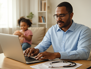 Smart working prioritario legge 104 gennaio 2026