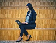 Dipendenti in smart working