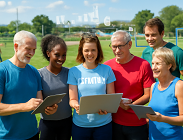 Societa sportive associazioni dilettantistiche novita riforma enti no profit