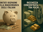 Tra consumi obbligati e desideri differiti