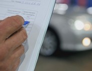 Nuovo Codice della Strada