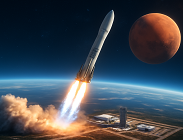 SpaceX di Elon Musk IPO 2026