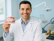 spese dentistiche 730