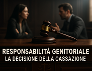 Diritto al rimborso dal genitore inadempiente