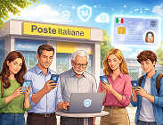 spid poste diventa a pagamento