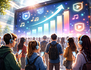 Spotify aumento prezzi in Usa