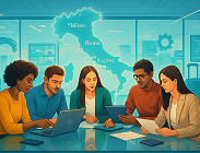 Stage novembre aziende settori regioni italiane