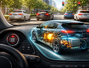 Start & Stop in auto