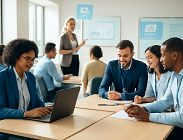 Statali corsi online presenza progetti ad hoc