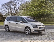 Citroen Grand C4 Spacetourer 2022