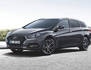 Hyundai i40 Wagon 2021