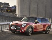 Mini Clubman 2021