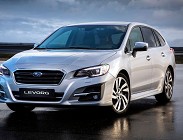 Subaru Levorg 2021 da comprare