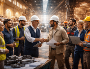 STellantis chiede alle aziende dellindotto di andare in algeria