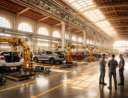 stellantis come � andato il 2025