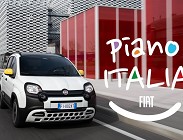  Piano Italia Fiat