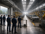 stellantis crisi sin da subito nel 2026