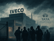 Preoccupazioni Stellantis e Iveco