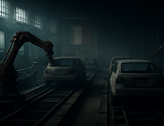 stellantis fuori da Italia dopo decisione Ue post 2035