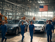 stallantis assunzioni in usa