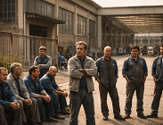 Cassa integrazione e licenziamenti