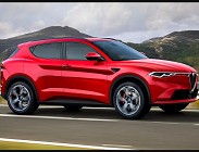 Alfa Romeo: c grande attesa