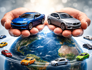 Stellantis fusione di Fca-Psa