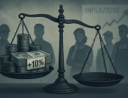 Stipendi aumentati 2019 2024 non basta