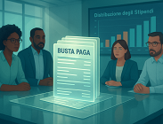 conosccere busta paga collleghi dal 2026