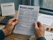 Stipendi Novembre come cambiano dipendenti privati 