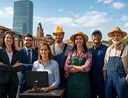 Stipendi dipendenti privati 2025 quanto busta paga media  