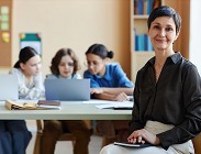 Stipendi docenti dicembre
