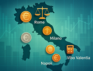Stipendi addizionali Irpef comunali
