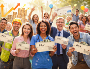 Stipendi Gennaio 2026 novita