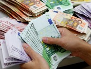 Stipendi in contanti, quando  possibile