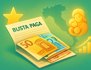 Stipendi netti 2026 quanto aumentano 