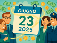 stipendi statali giugno
