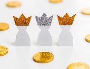 I 20 asset per capitalizzazione