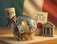 Btp Valore ottobre 2025