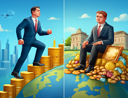 nuovi miliardari al mondo