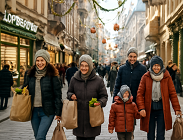 supermercati aperti s.ambrogio e immacolata 2025 a Milano