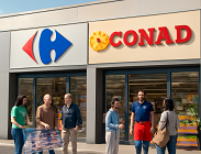 carrefour acquisto definitivo da NewPrincess