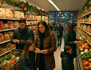 supermecati aperti e chiusi e orari 24-25 dicembre