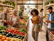 amazon chiude negozi automatici senza personale