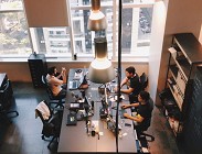 Supporto formazione e lavoro