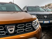 Dacia Duster 2021